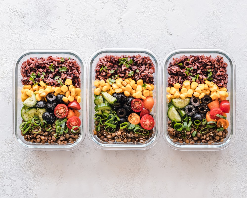 Understanding macronutrients and nutrition