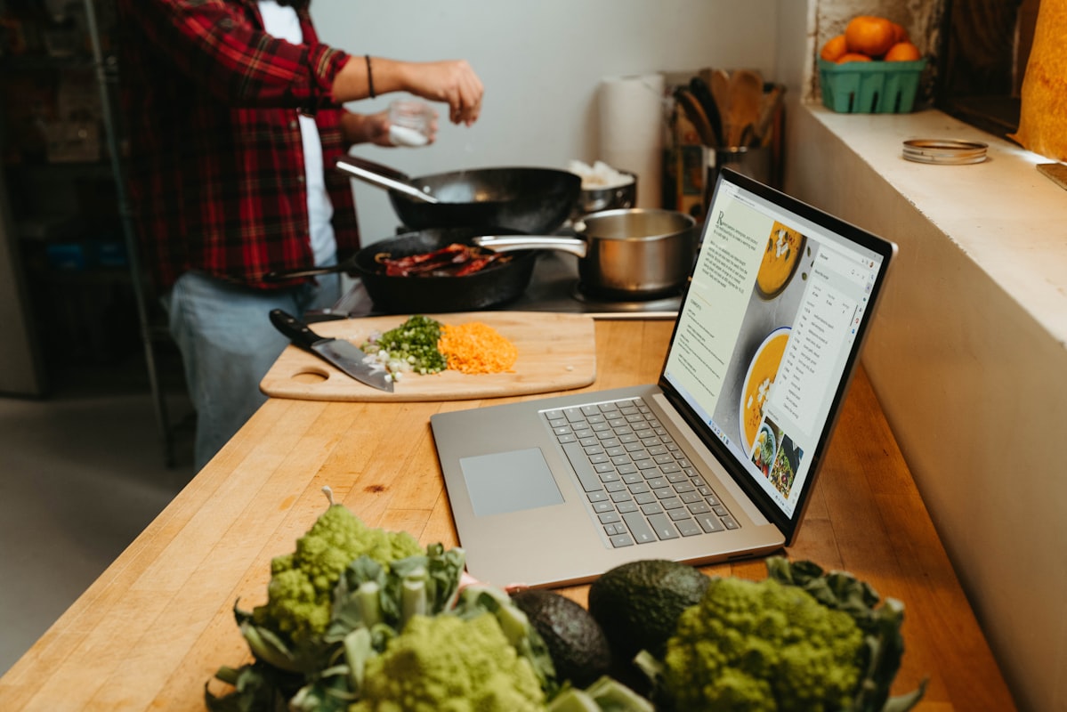 Seasonal eating and nutrition benefits